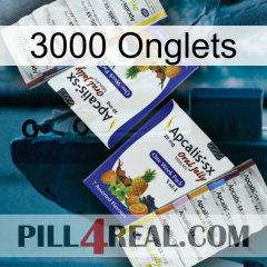 3000 Tabs 12